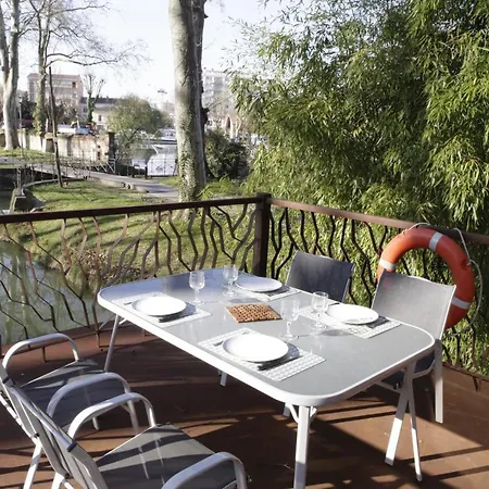 Peniche Kairos Toulouse