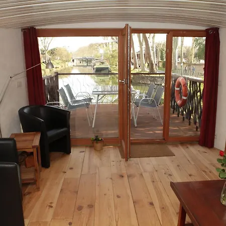 Botel Peniche Kairos Toulouse